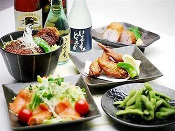 Hotel Route-Inn Chitose Ekimae
