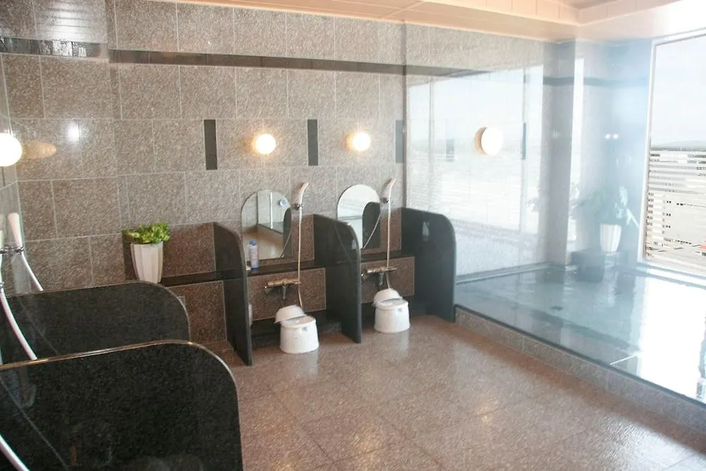 Hotel Route-Inn Chitose Ekimae