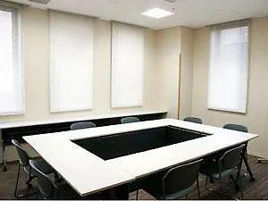 Hotel Route-Inn Chitose Ekimae 3*, Chitose (Hokkaido)