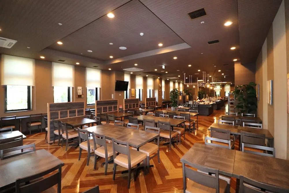 Hotel Route-Inn Chitose Ekimae  Chitose (Hokkaido)