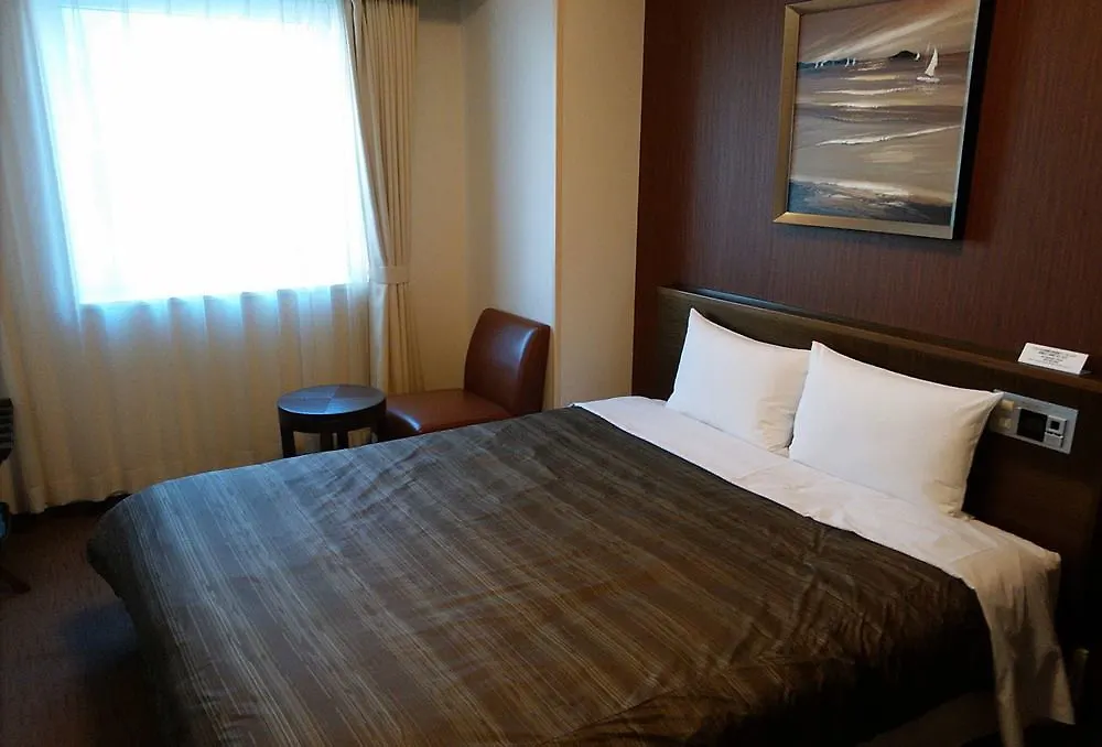 Hotel Route-Inn Chitose Ekimae