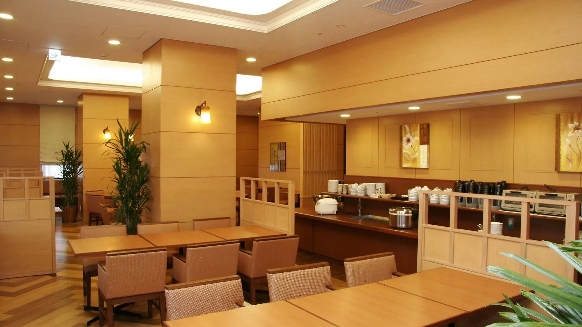 ***  Hotel Route-Inn Chitose Ekimae Japan