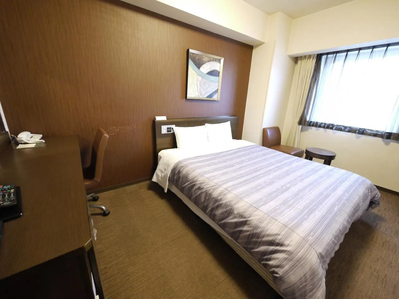Hotel Route-Inn Chitose Ekimae Chitose (Hokkaido)