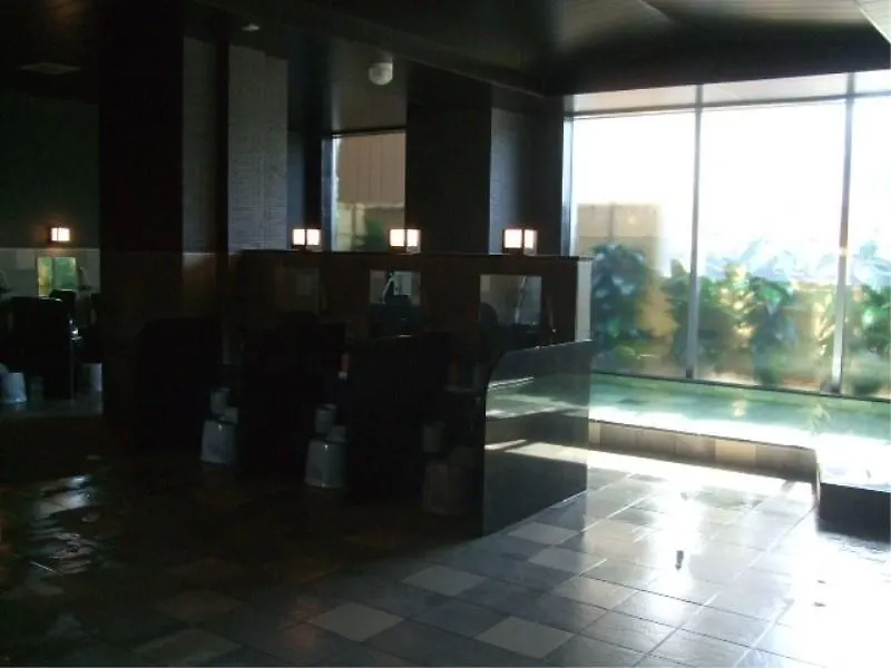 Hotel Route-Inn Chitose Ekimae