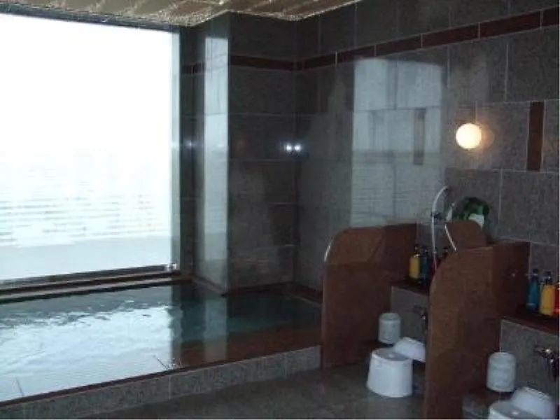 Hotel Route-Inn Chitose Ekimae
