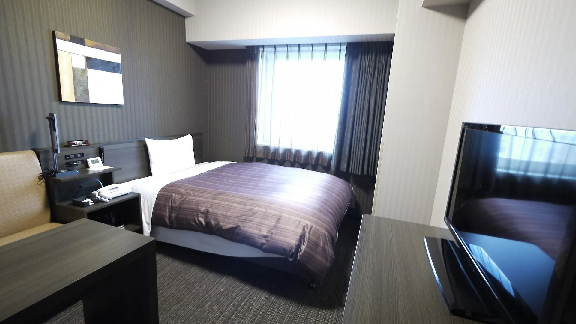 Hotel Route-Inn Chitose Ekimae