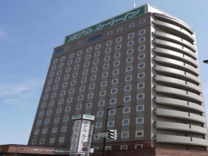 Hotel Route-Inn Chitose Ekimae