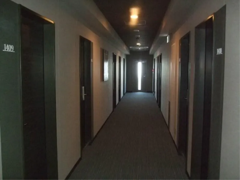 ***  Hotel Route-Inn Chitose Ekimae Japonsko