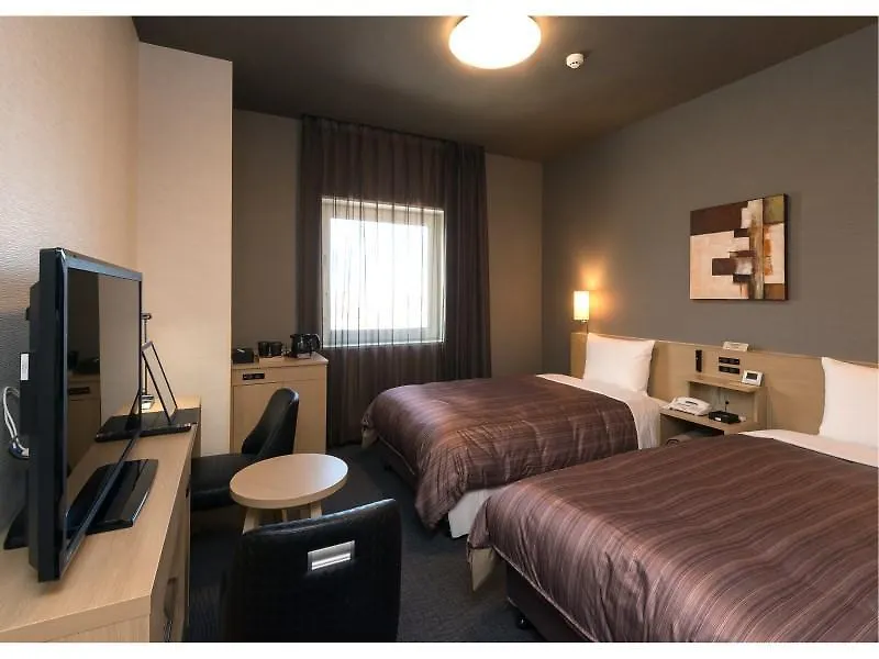 Hotel Route-Inn Chitose Ekimae